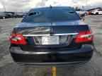 2011 MERCEDES-BENZ E-Class