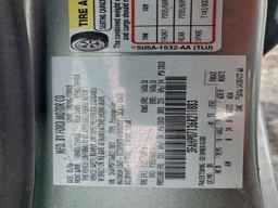 2006 FORD FUSION