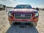 2023 NISSAN Frontier