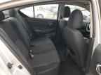 2018 NISSAN VERSA