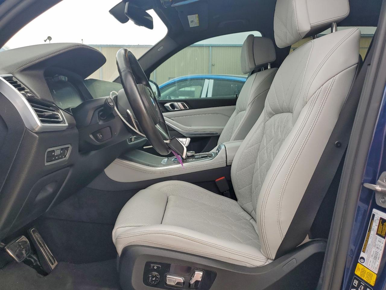 2023 BMW X5