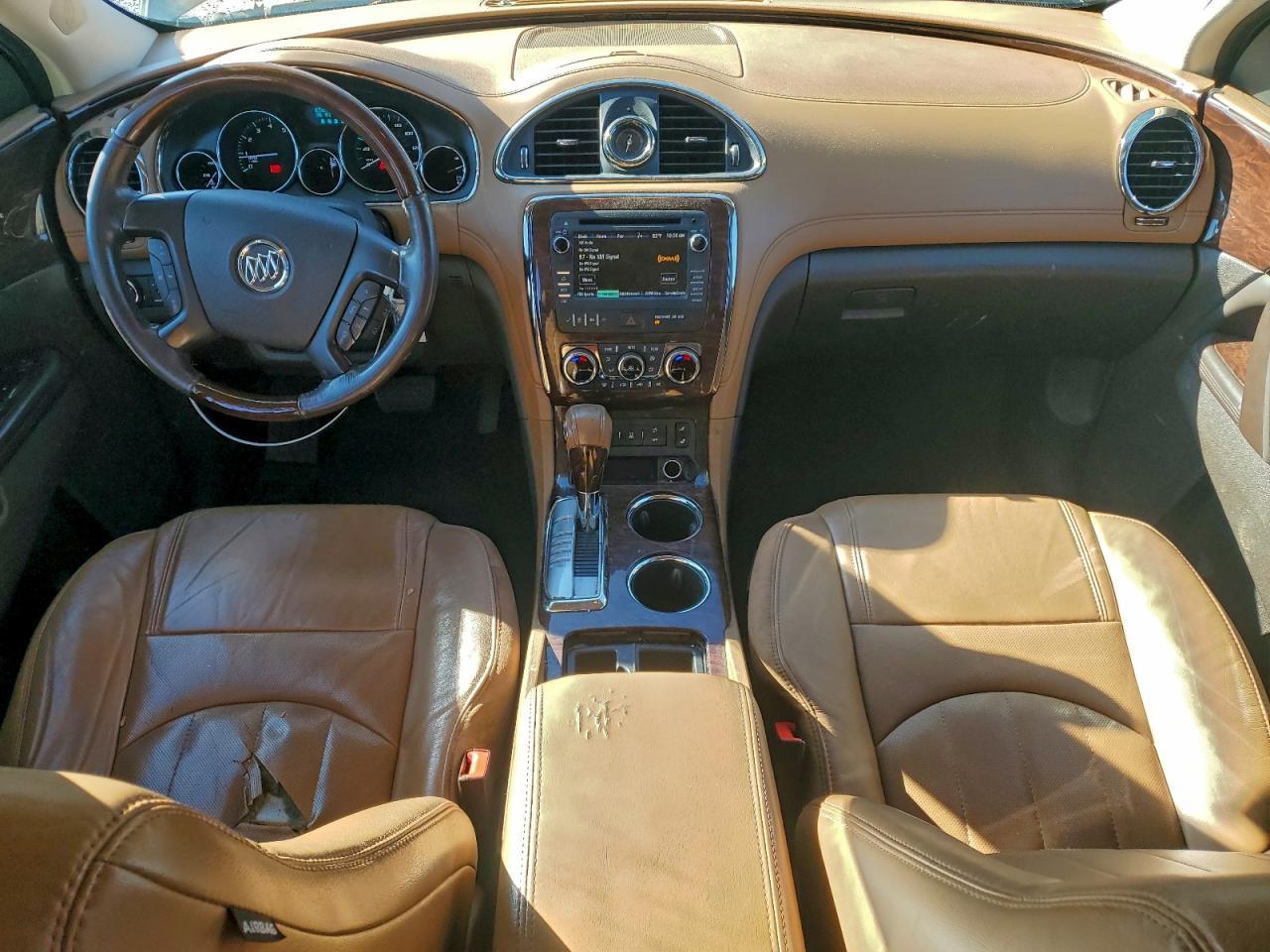 2014 BUICK ENCLAVE