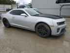 2010 CHEVROLET Camaro