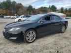 2016 LINCOLN MKZ