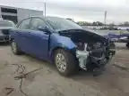 2018 KIA RIO