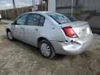 2007 SATURN Ion