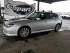 2008 SUBARU IMPREZA