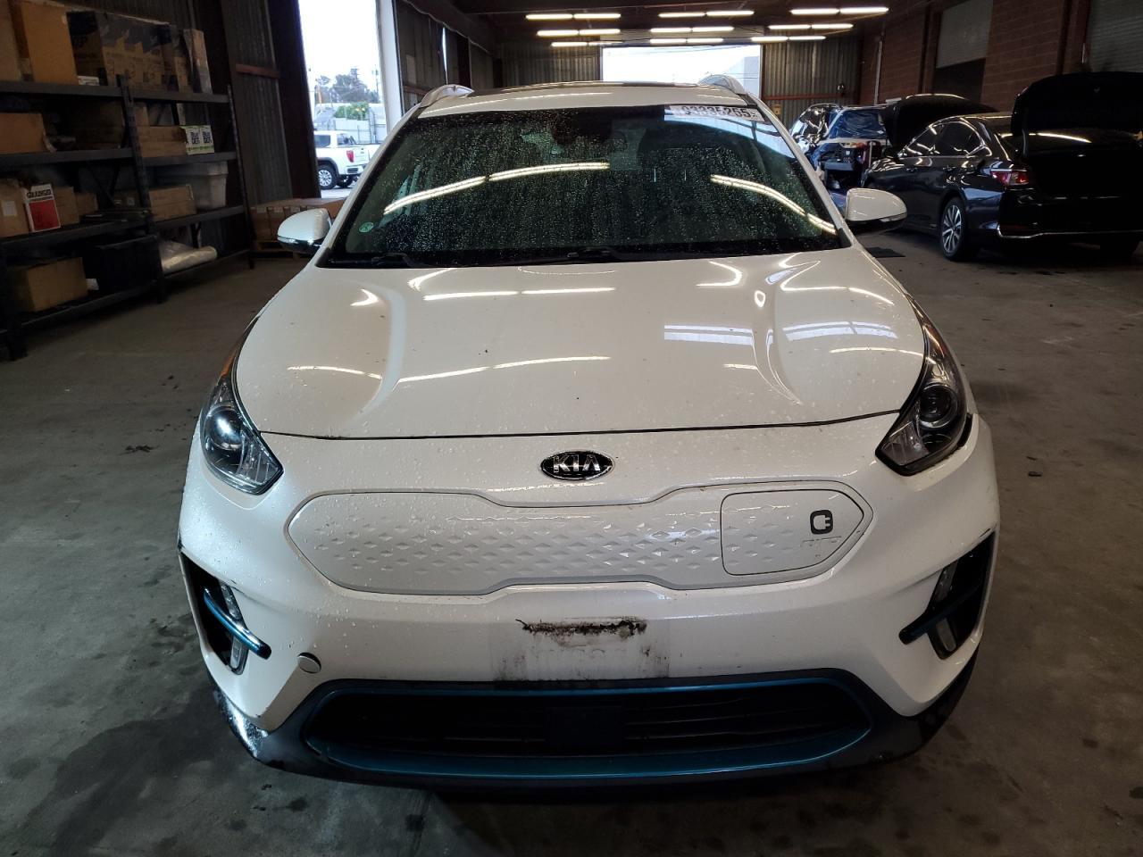 2019 KIA Niro