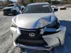 2017 LEXUS NX 200T
