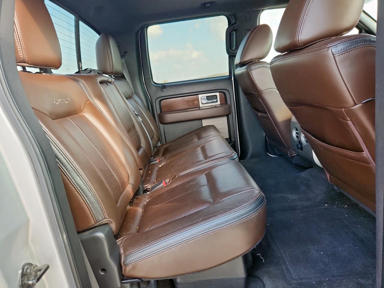 2010 FORD F-150