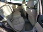 2012 NISSAN Maxima
