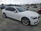 2011 BMW 7 series