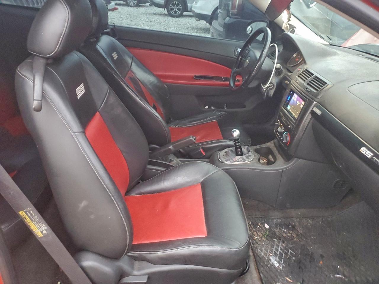 2005 CHEVROLET COBALT