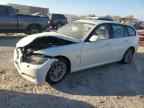 2010 BMW 3 SERIES