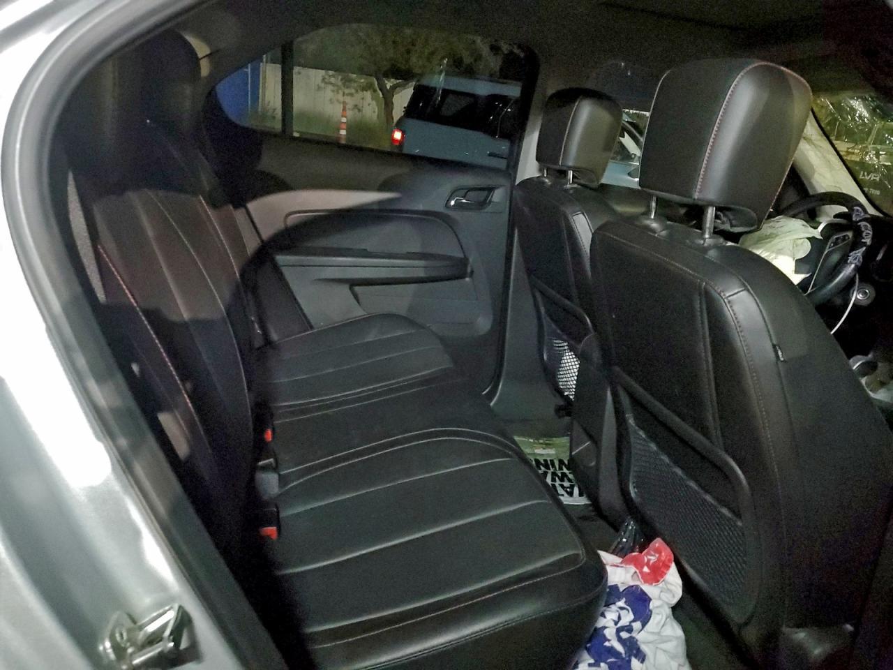 2012 CHEVROLET EQUINOX
