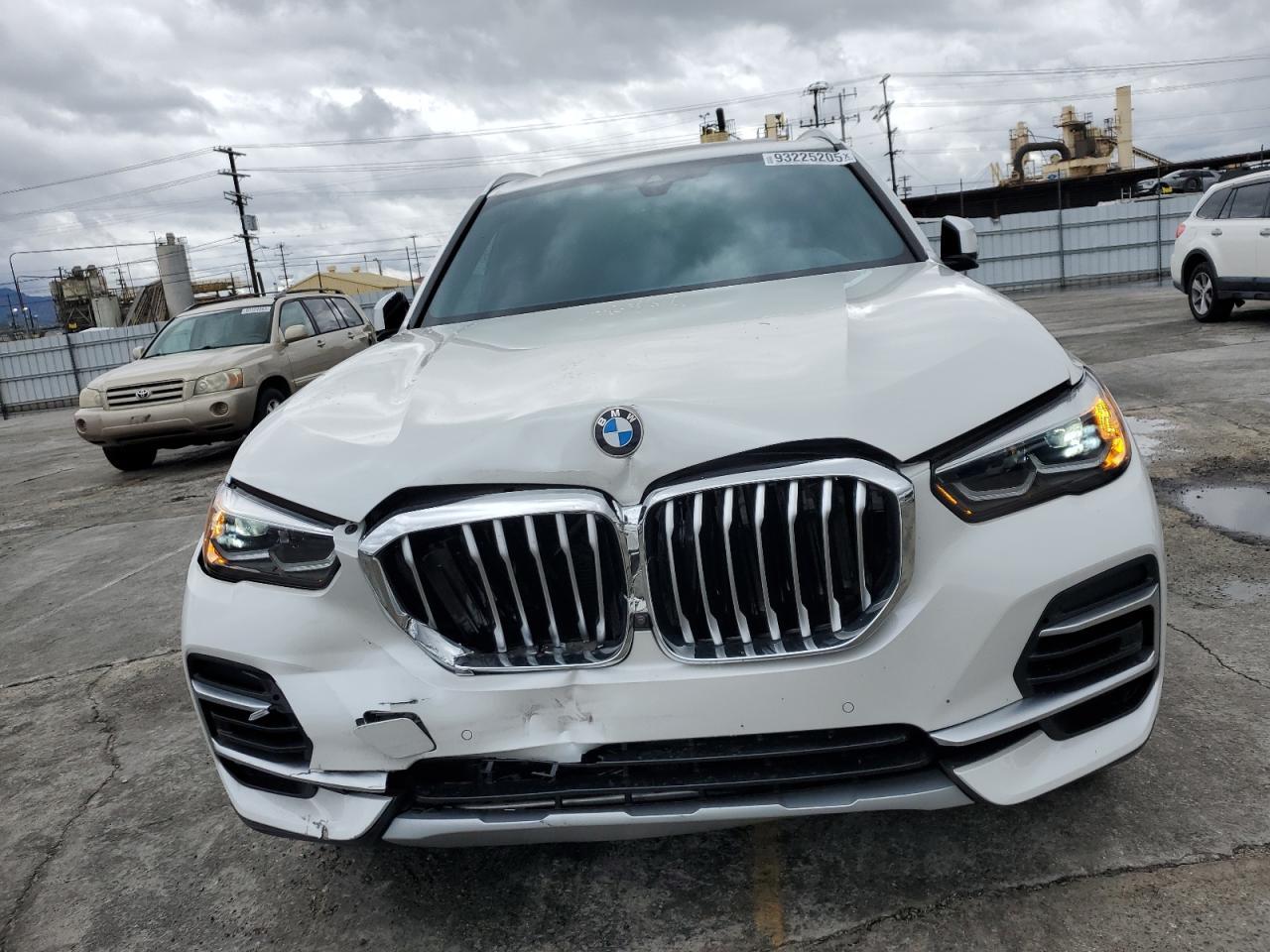 2023 BMW X5