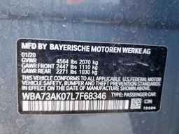 2020 BMW 2 Series