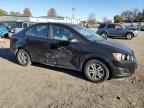 2012 CHEVROLET SONIC