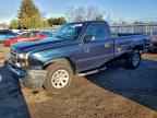 2007 CHEVROLET Silverado