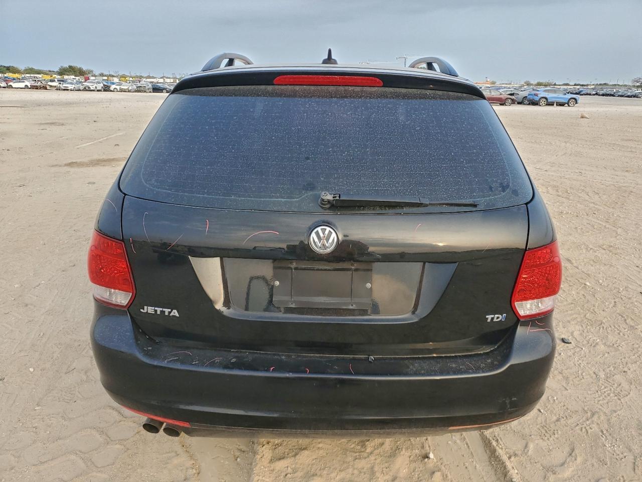 2014 VOLKSWAGEN JETTA