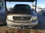 2001 FORD F-150