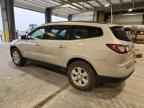 2014 CHEVROLET TRAVERSE