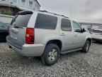 2011 CHEVROLET Tahoe