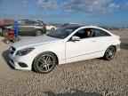 2015 MERCEDES-BENZ E-Class