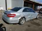 2013 MERCEDES-BENZ E-Class