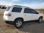2008 GMC ACADIA