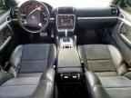 2009 PORSCHE CAYENNE