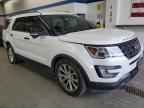 2017 FORD Explorer Sport Trac