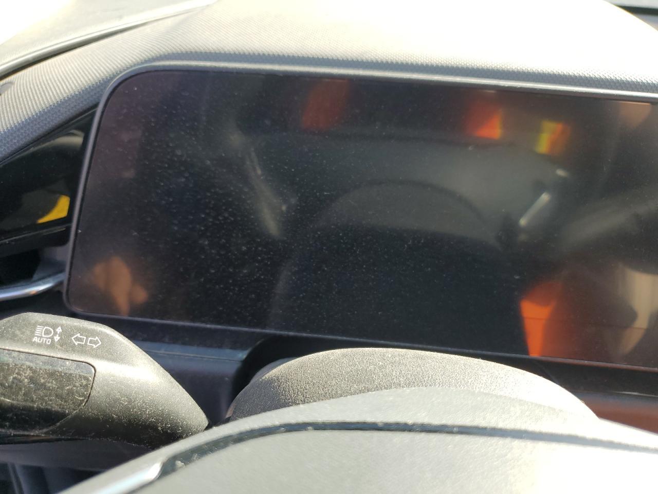 2023 KIA Niro