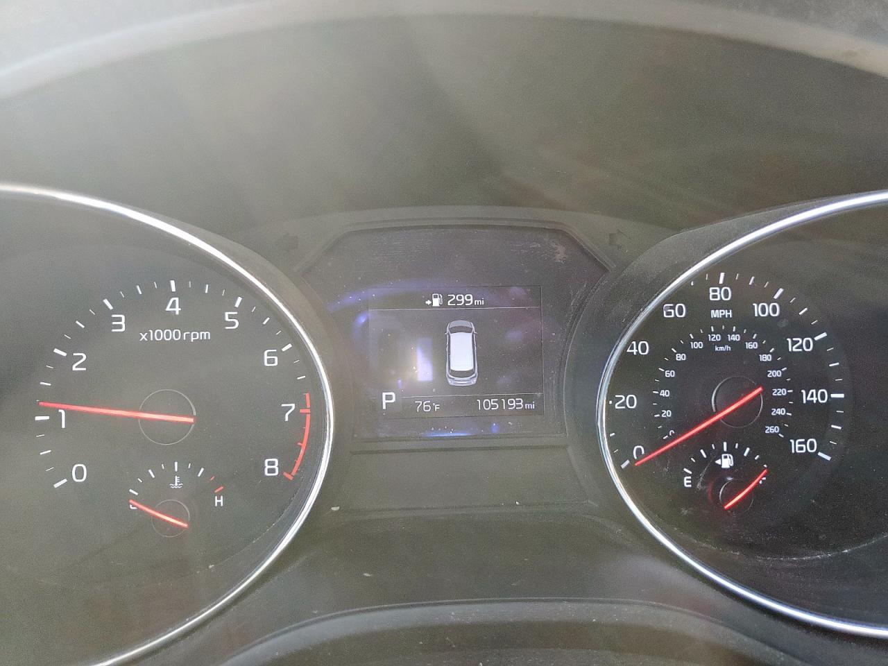 2019 KIA SEDONA