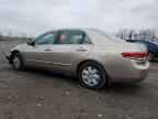 2004 HONDA ACCORD
