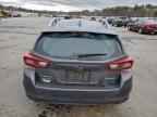 2021 SUBARU IMPREZA