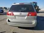 2008 TOYOTA SIENNA