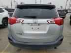 2014 TOYOTA RAV4