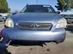 2006 TOYOTA COROLLA