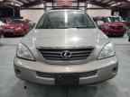 2007 LEXUS RX 400H