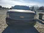 2012 CHEVROLET Silverado