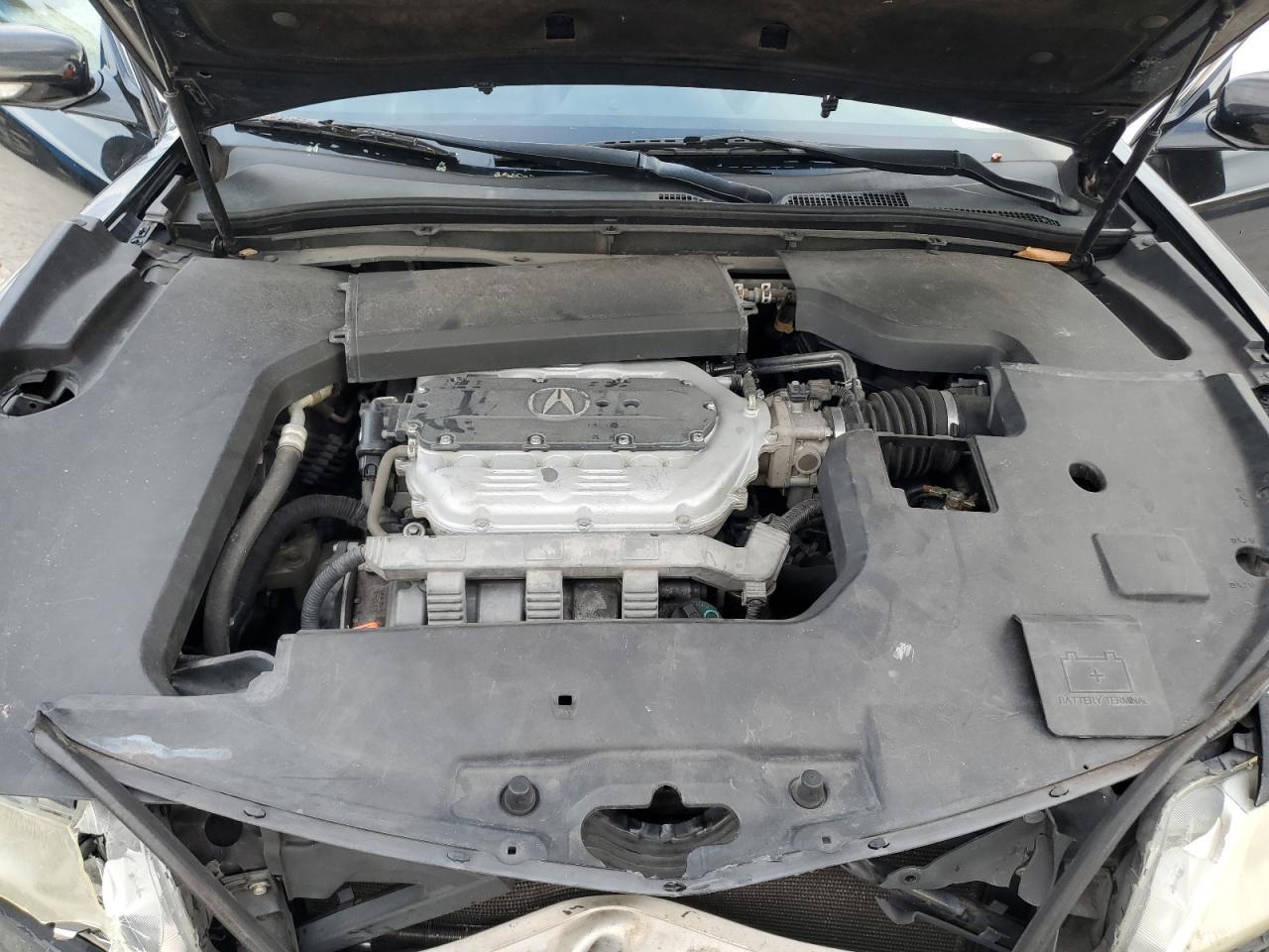 2010 ACURA TL