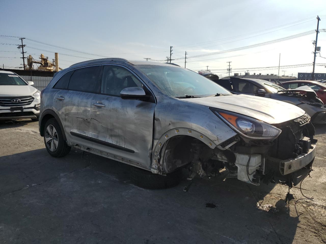 2019 KIA Niro