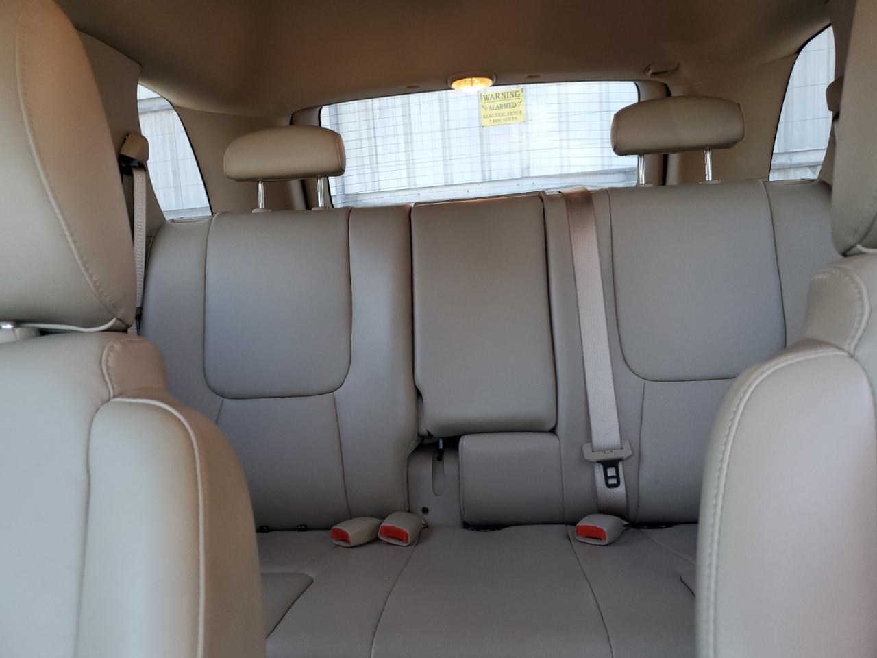 2008 CHEVROLET EQUINOX