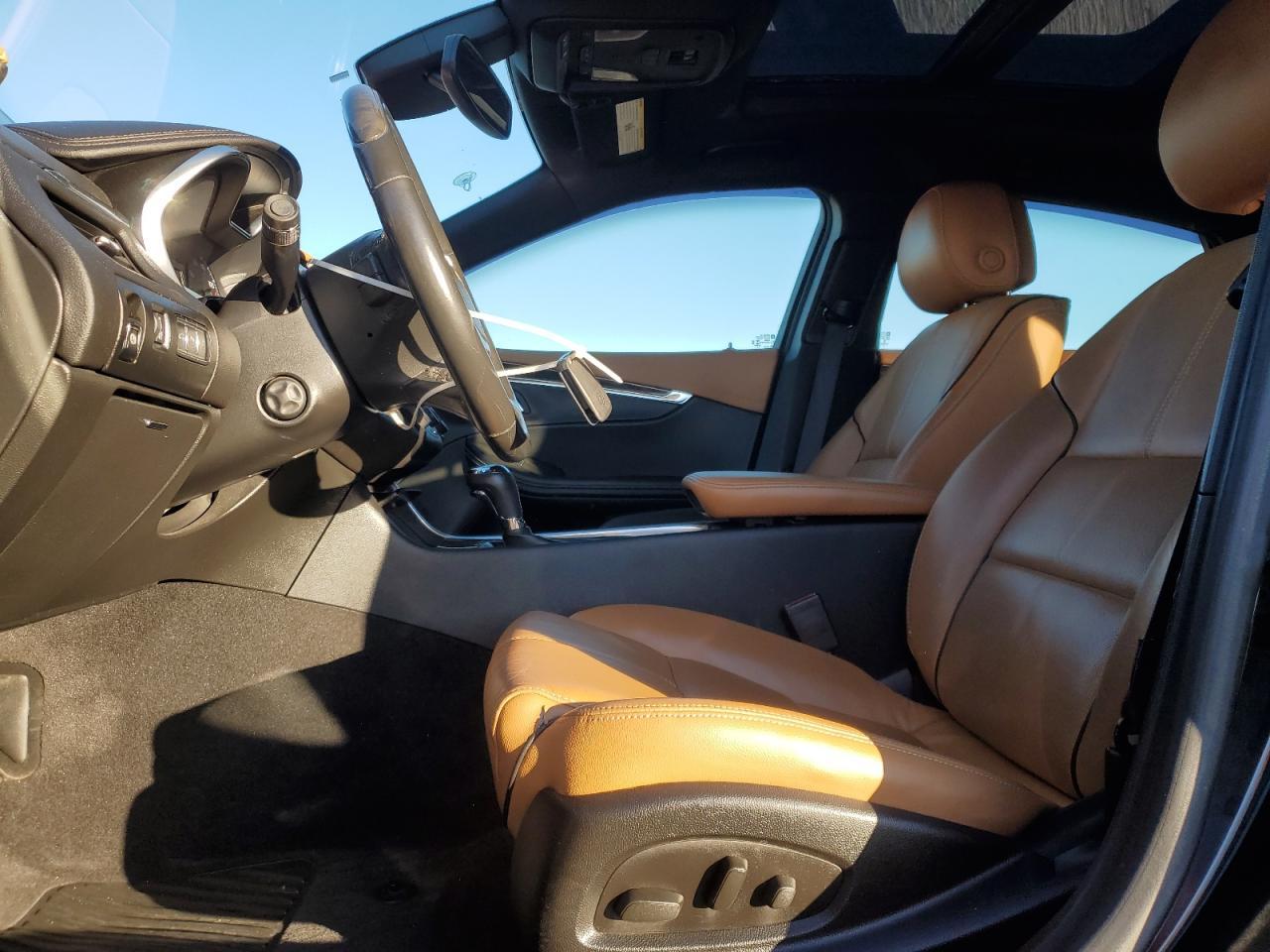 2014 CHEVROLET IMPALA