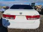 2004 HONDA ACCORD