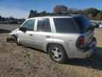 2007 CHEVROLET Trailblazer