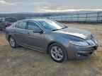 2012 LINCOLN MKS