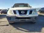 2013 NISSAN Frontier