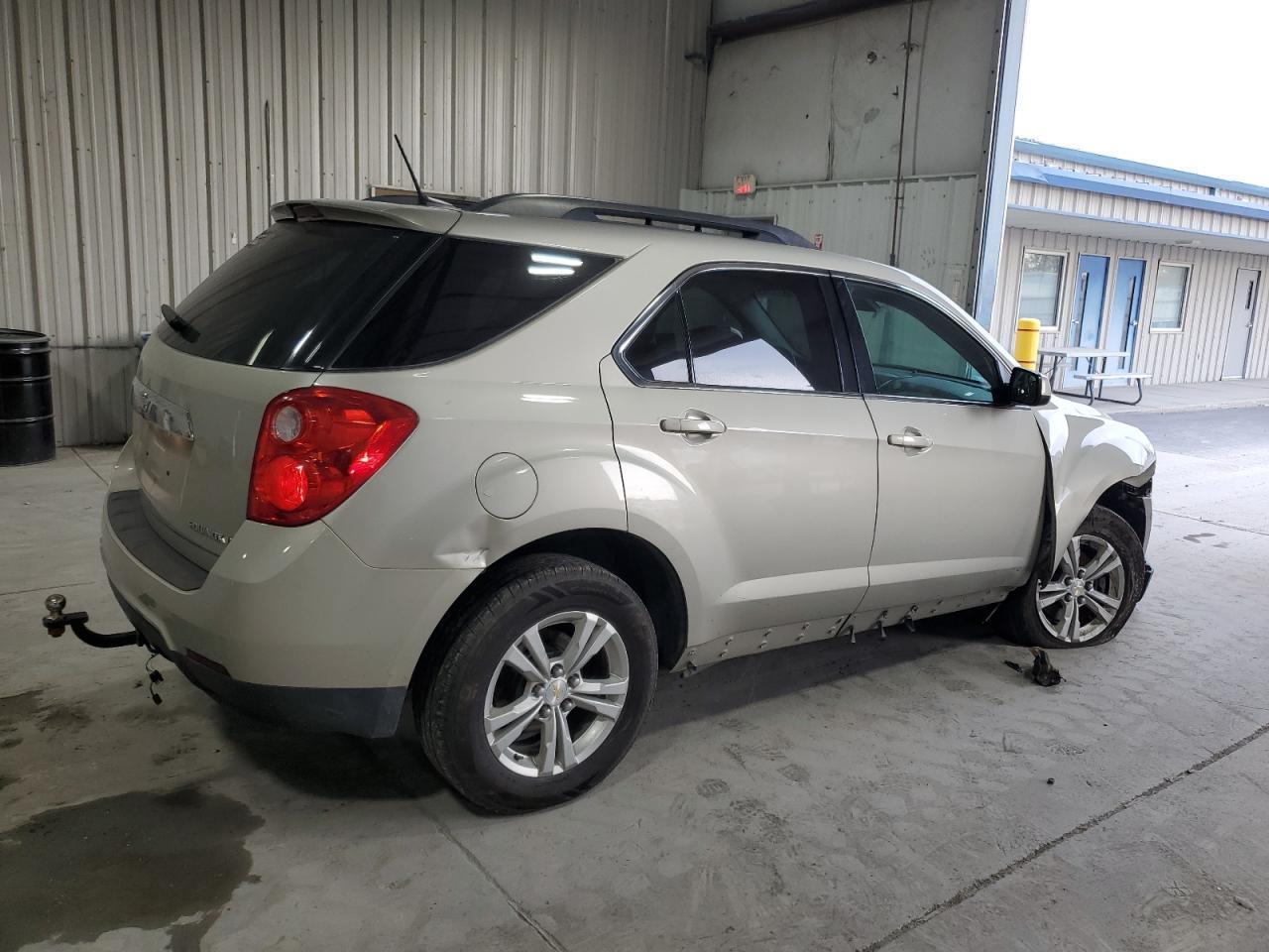2014 CHEVROLET EQUINOX